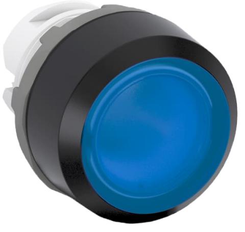 Immagine per Blue Modular Pushbutton da Sacchi elettroforniture